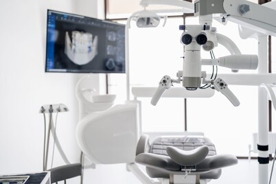 Dental Microscope