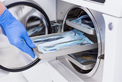 Sterilization
